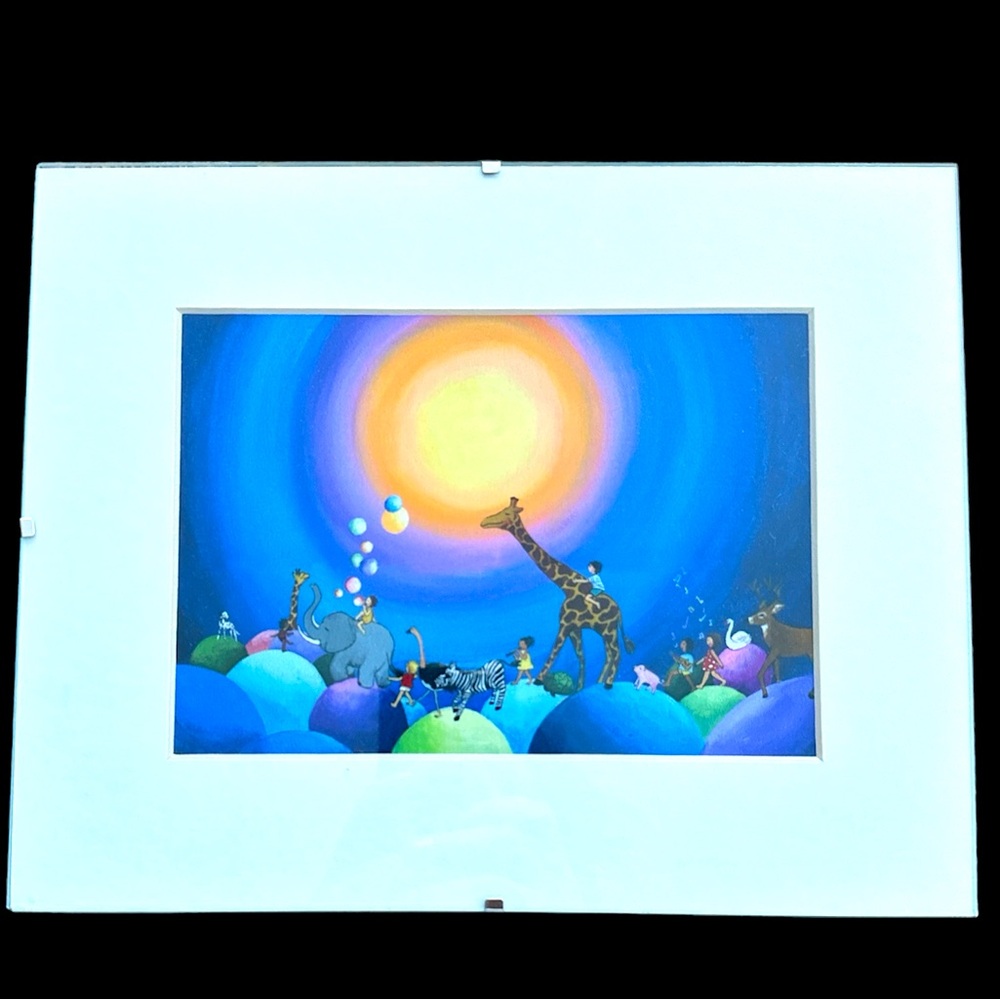 Art print
